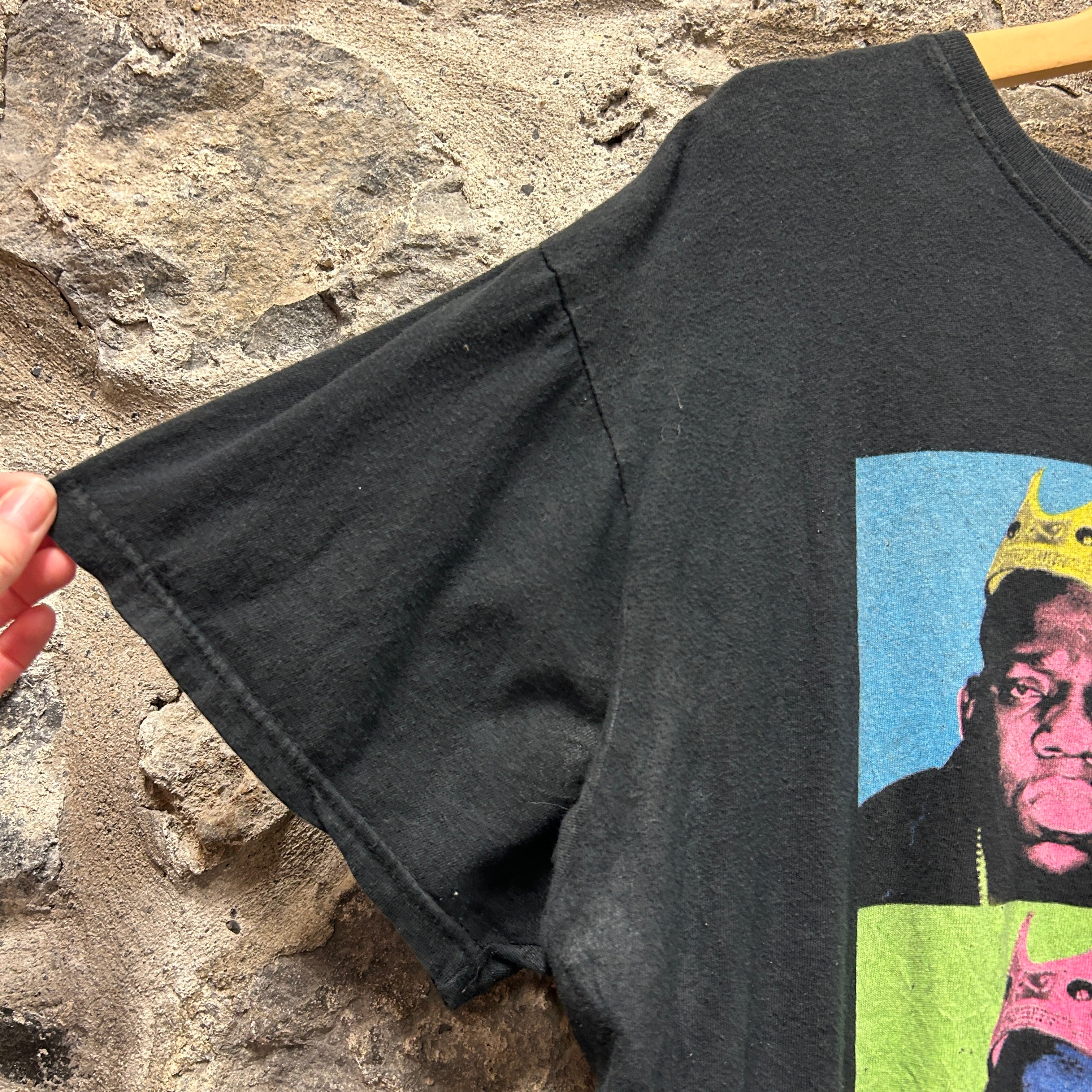 Biggie T-shirt