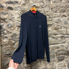 Nautica Fleece Track Jacket