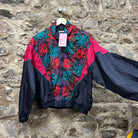 Vintage Advantage Windbreaker Jacket