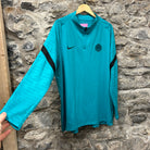 Inter Milan Nike Football Shirt