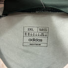 Manchester United Adidas Football Jersey