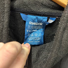 Reebok Fleece Jacket