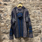 Vintage Sun Specs Baja Hoodie