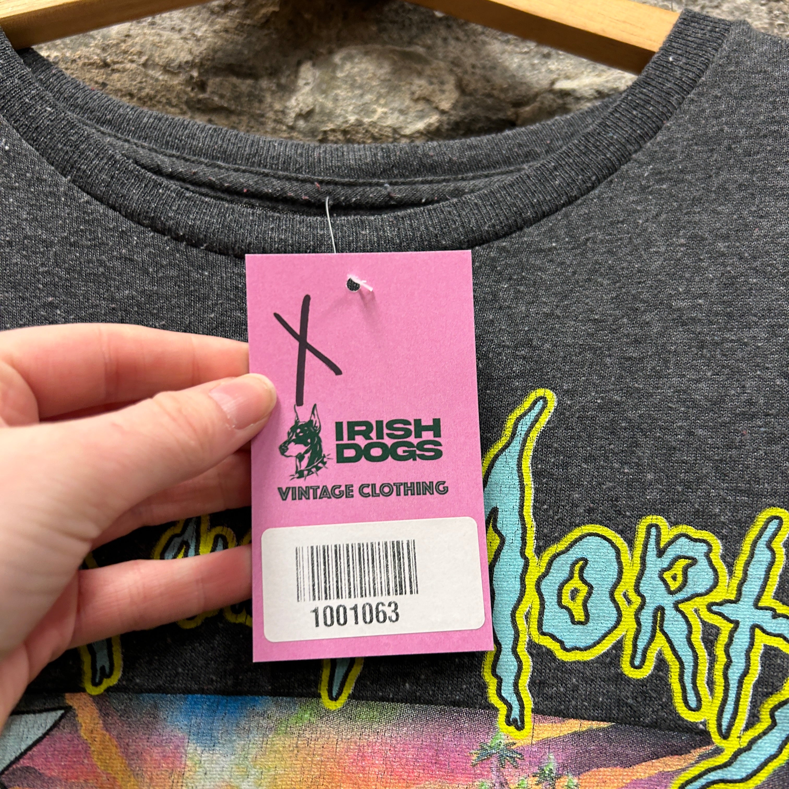 Rick&Morty T-shirt