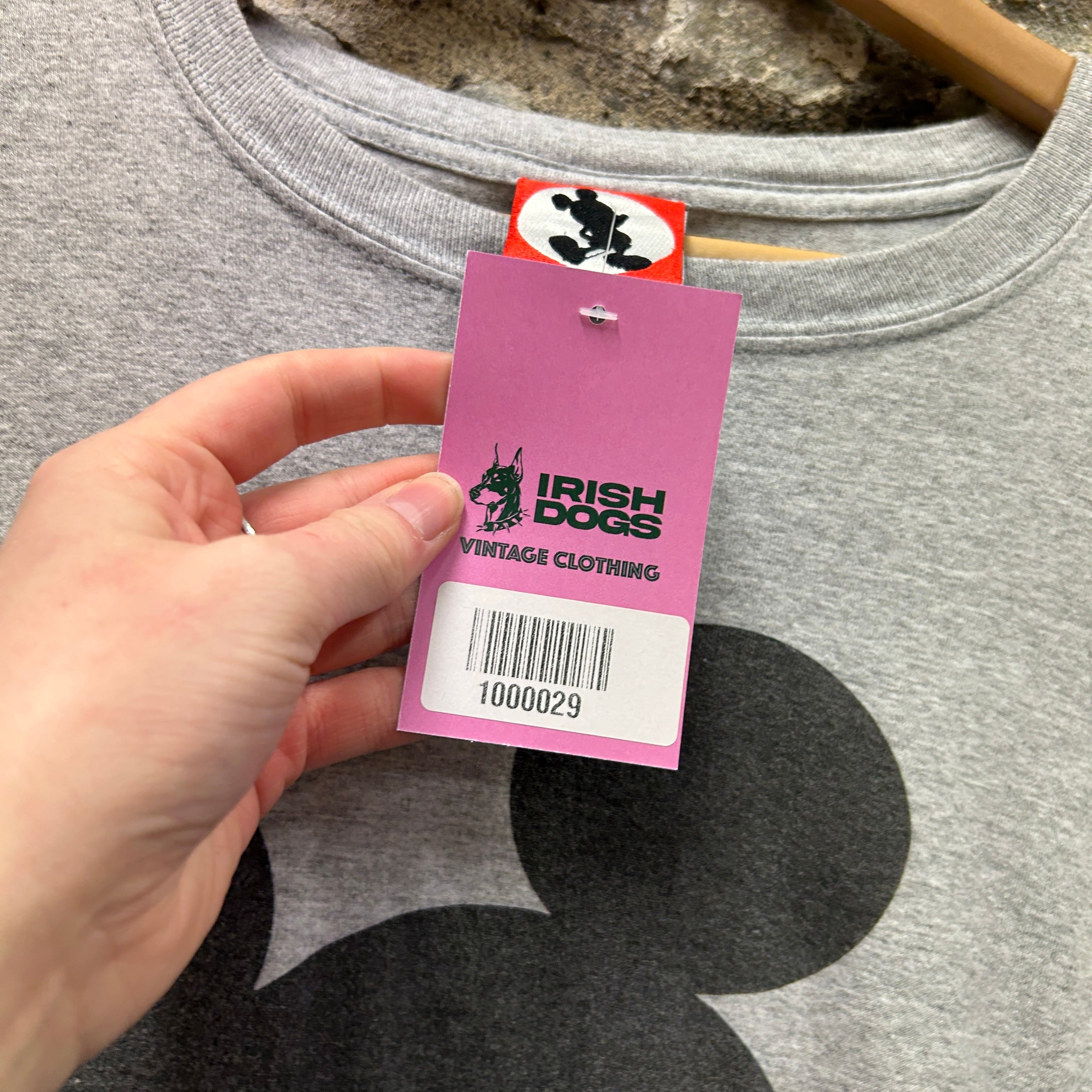 Disney T-shirt