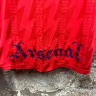 Arsenal 1994/1996 Nike Football Shirt