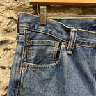 Vintage 501 Levi's Jeans