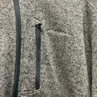 Eddie Bauer Fleece Sweatshirt