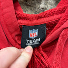 Tampa Bay BucannersNfl Team Apparel Hoodie