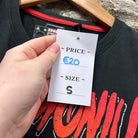 Pandamonium Airwalk T-shirt