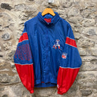 Patriots Starter Windbreaker Jacket