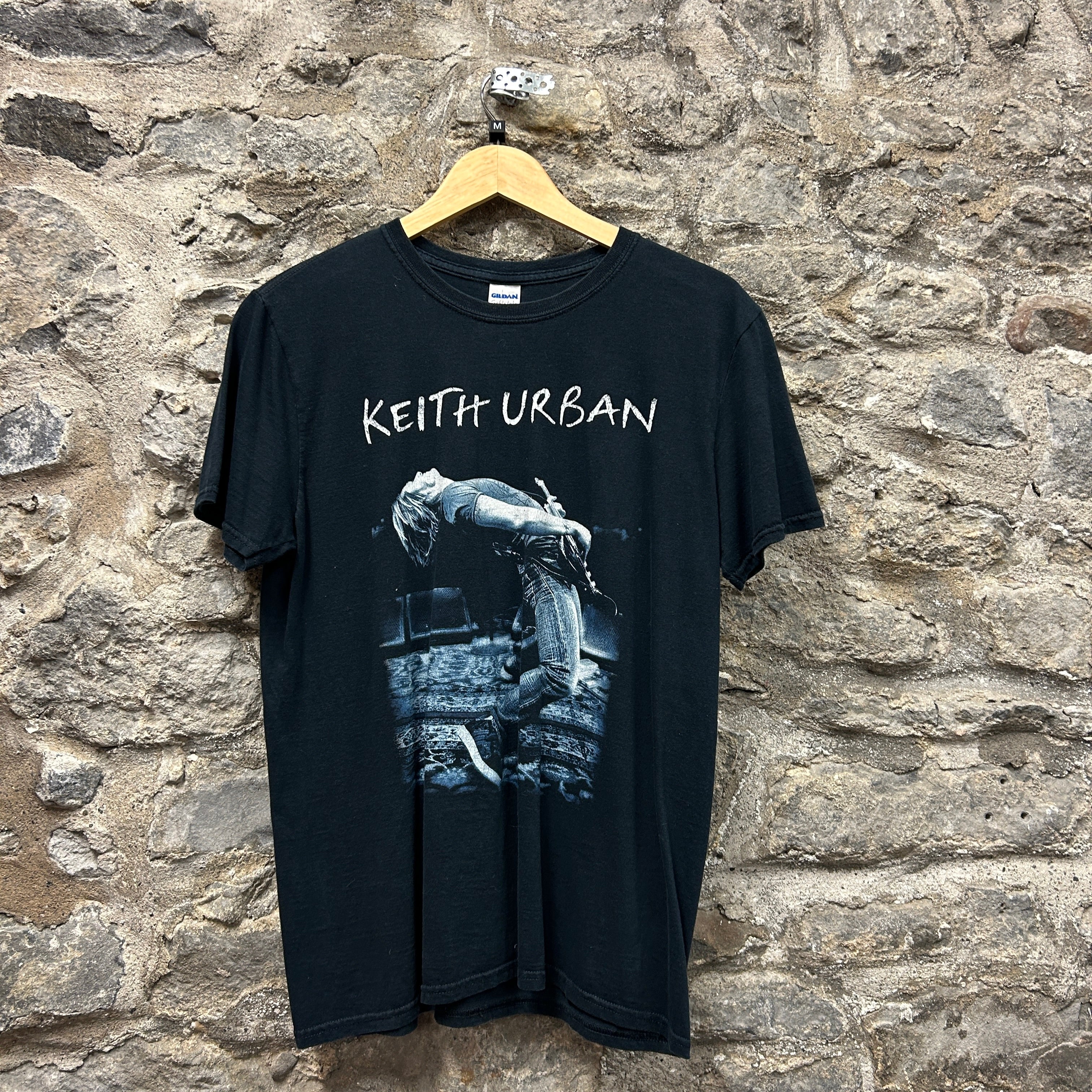 Keith Urban T-shirt