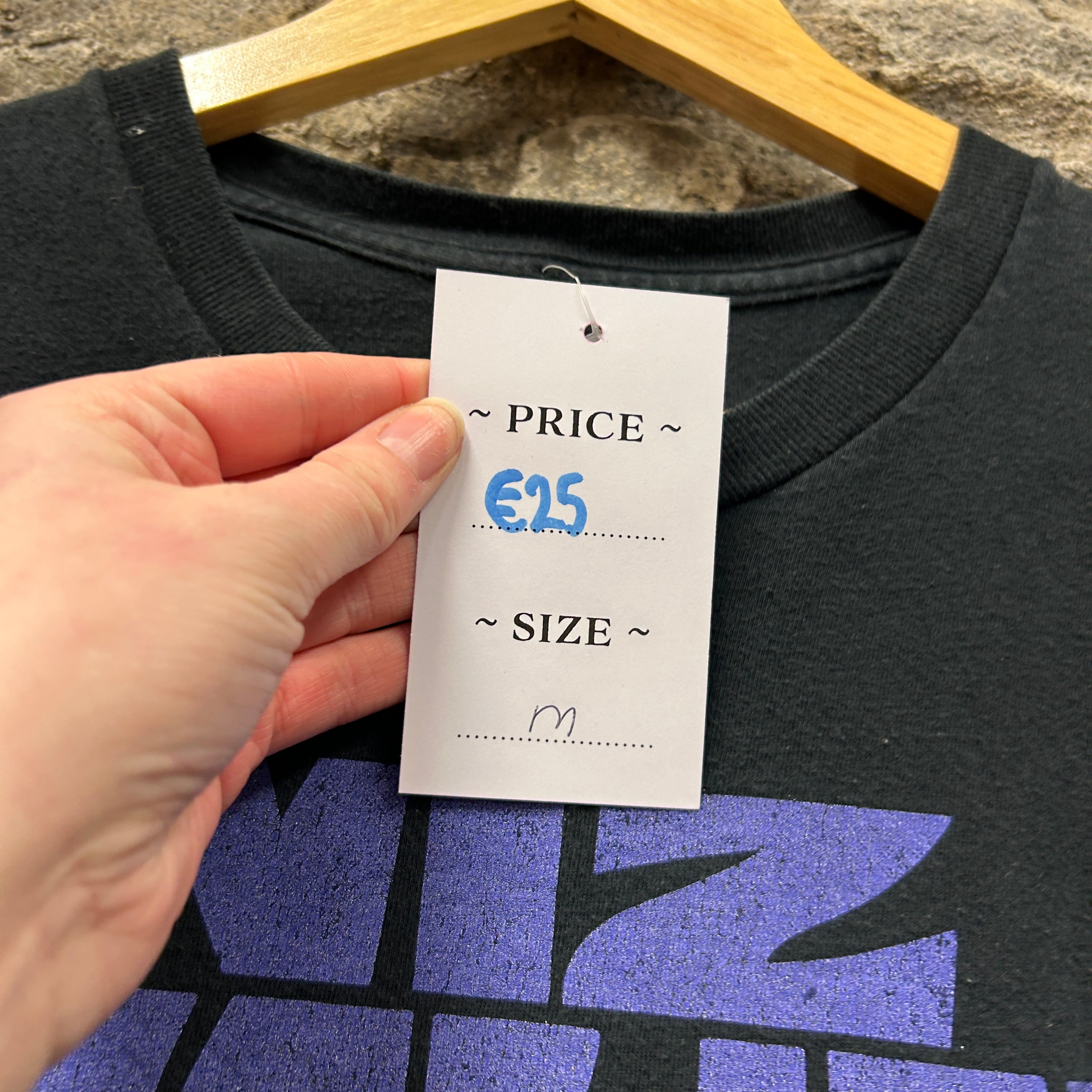 Wiz Khalifa T-shirt