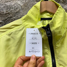 Vintage Tchibo Windbreaker Jacket