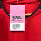 Manchester United 2002/2004 Nike Football Shirt