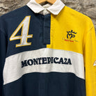 Montepicaza Rugby Shirt