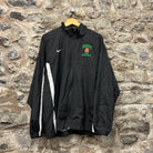 Nike Windbreaker Jacket