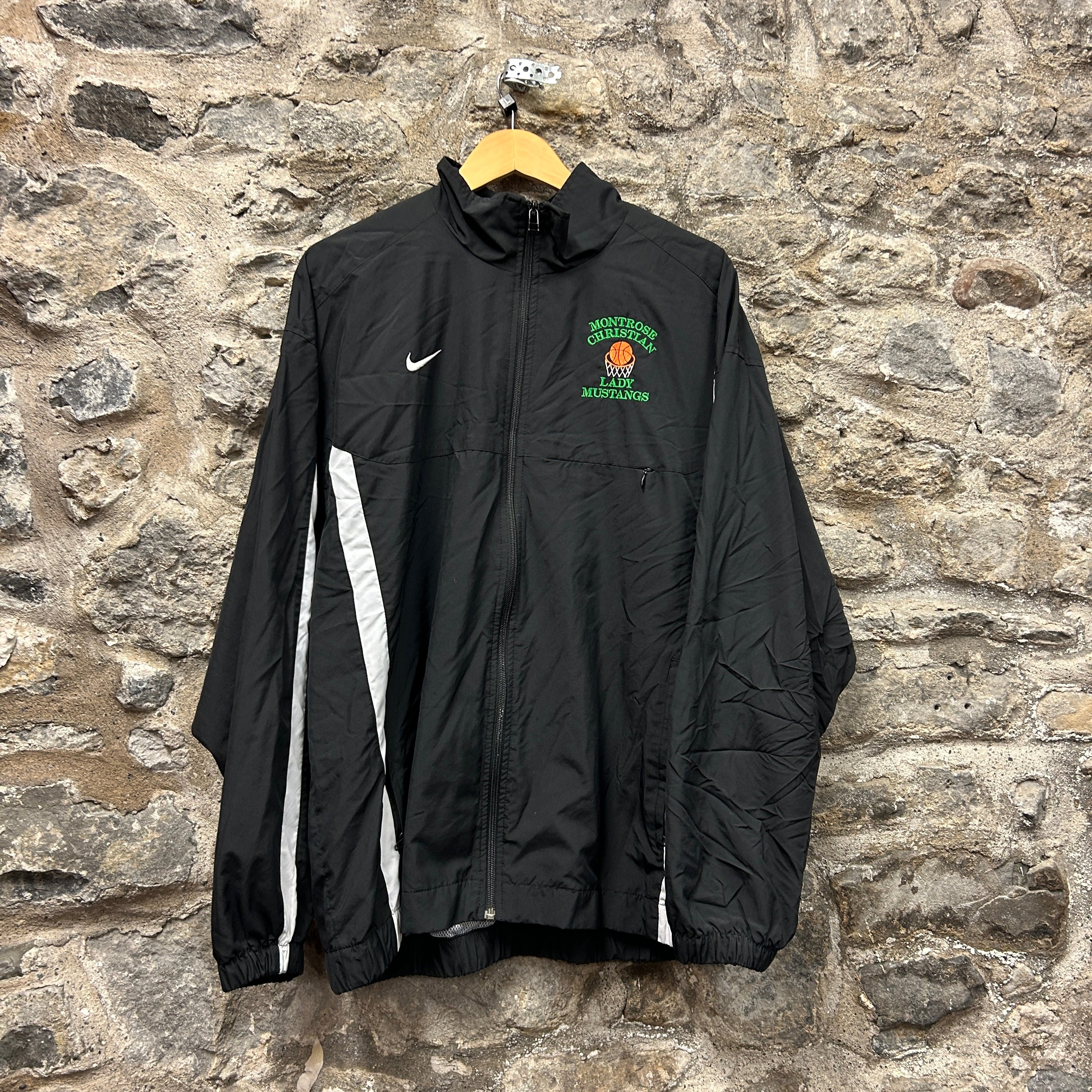 Nike Windbreaker Jacket