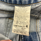 Carhartt Jeans