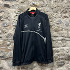Liverpool Warrior Track Jacket