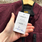 Lee Jacket