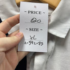 Front Row Rugby Shirt