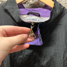 Le Coq Sportif Windbreaker Jacket