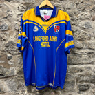 Longford 1990s O'neills Jersey