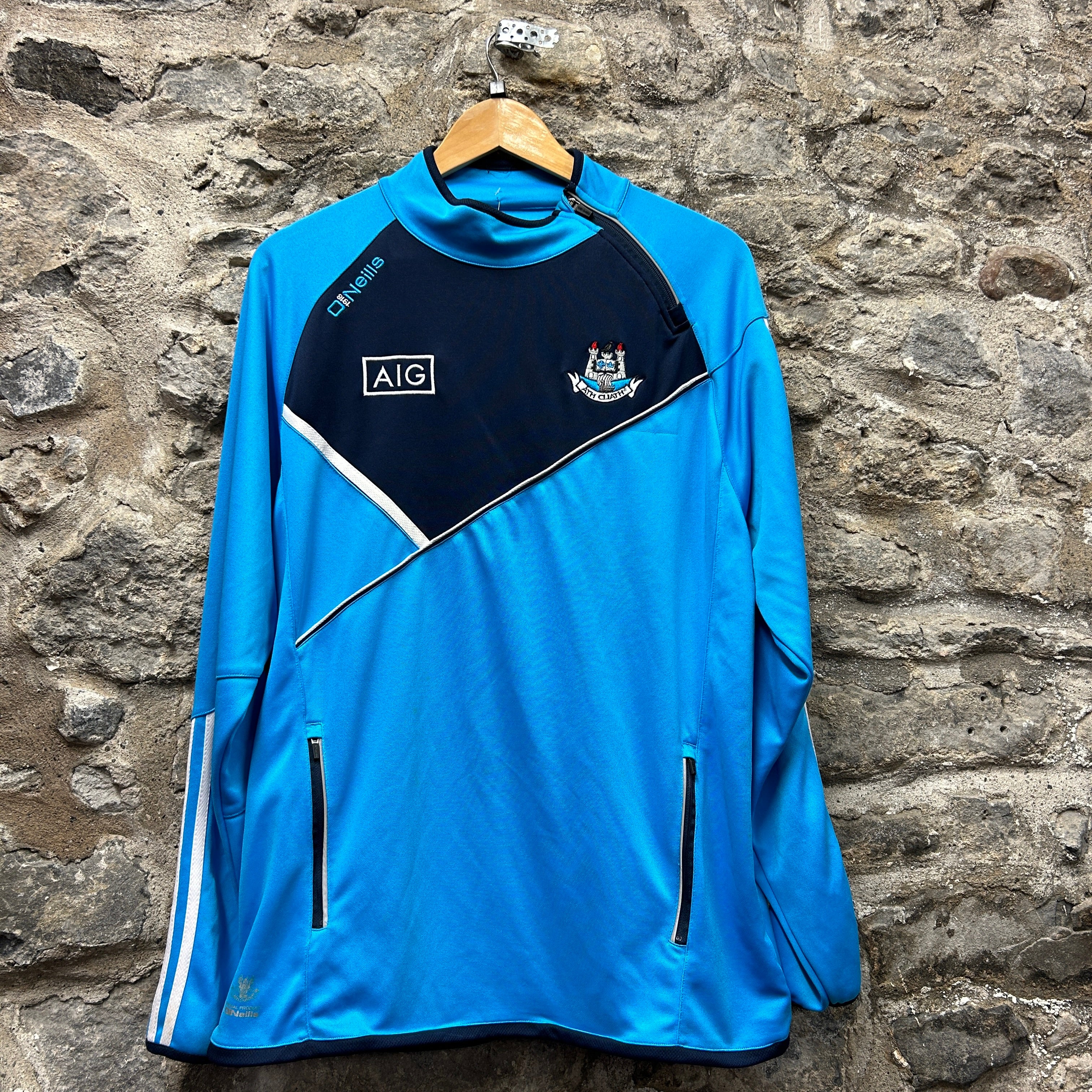 Dublin O'neills Track Jacket