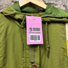 Vintage Windbreaker Jacket