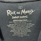 Rick&Morty T-shirt