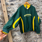 Vintage Starter Windbreaker Jacket