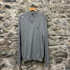 Chaps Cardigan Jacket