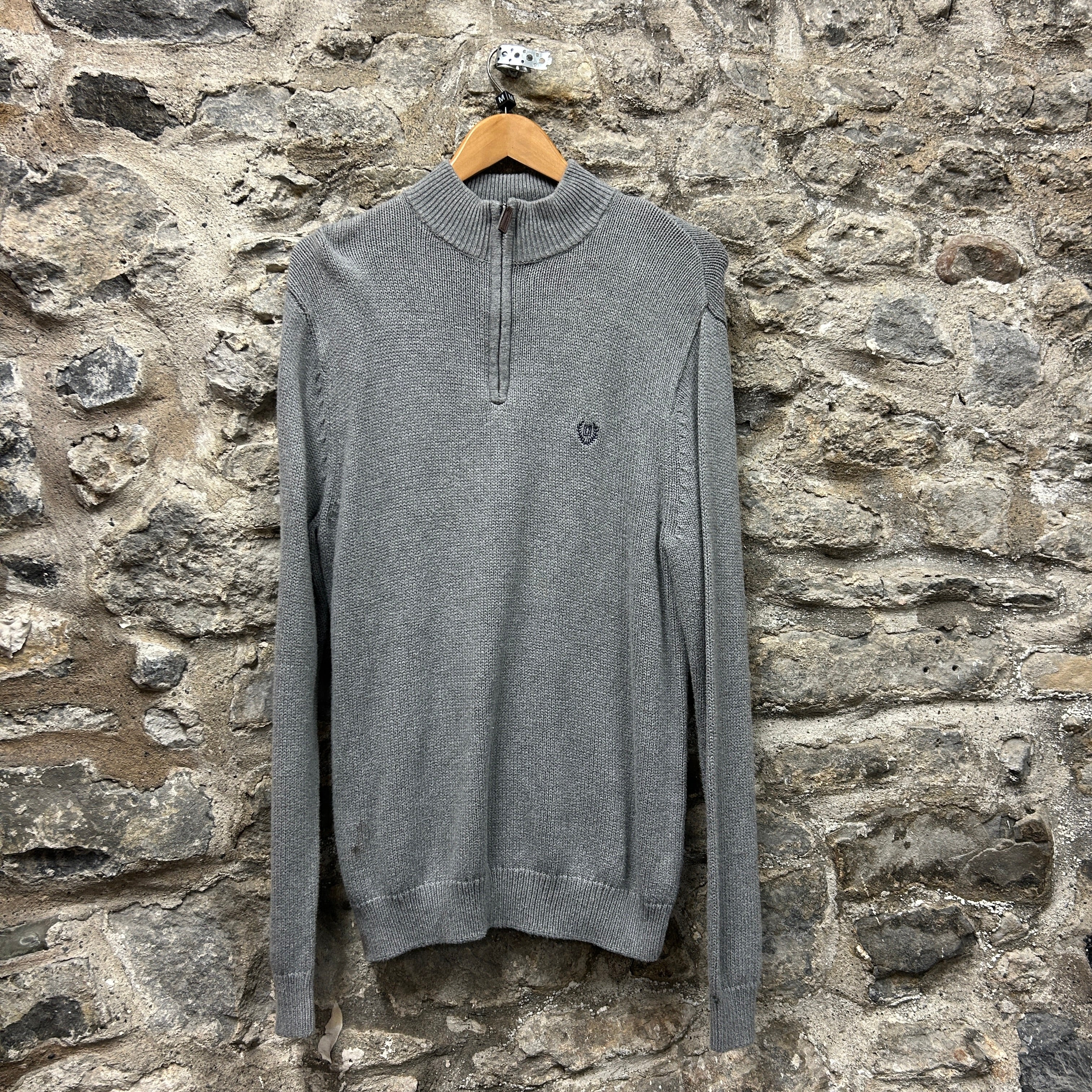 Chaps Cardigan Jacket