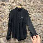 Nike Fleece Track Jacket