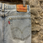 Vintage Levi's Jeans