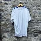 Lyon 2010/2011 Adidas Football Shirt