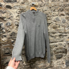 Chaps Cardigan Jacket