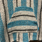 Vintage Jor Baja Hoodie