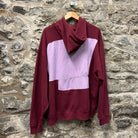 Reworked Polo By Ralph Lauren Hoodie