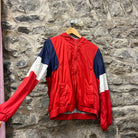 Vintage Windbreaker Jacket