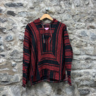 Vintage Baja Hoodie