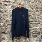 Nautica Fleece Track Jacket