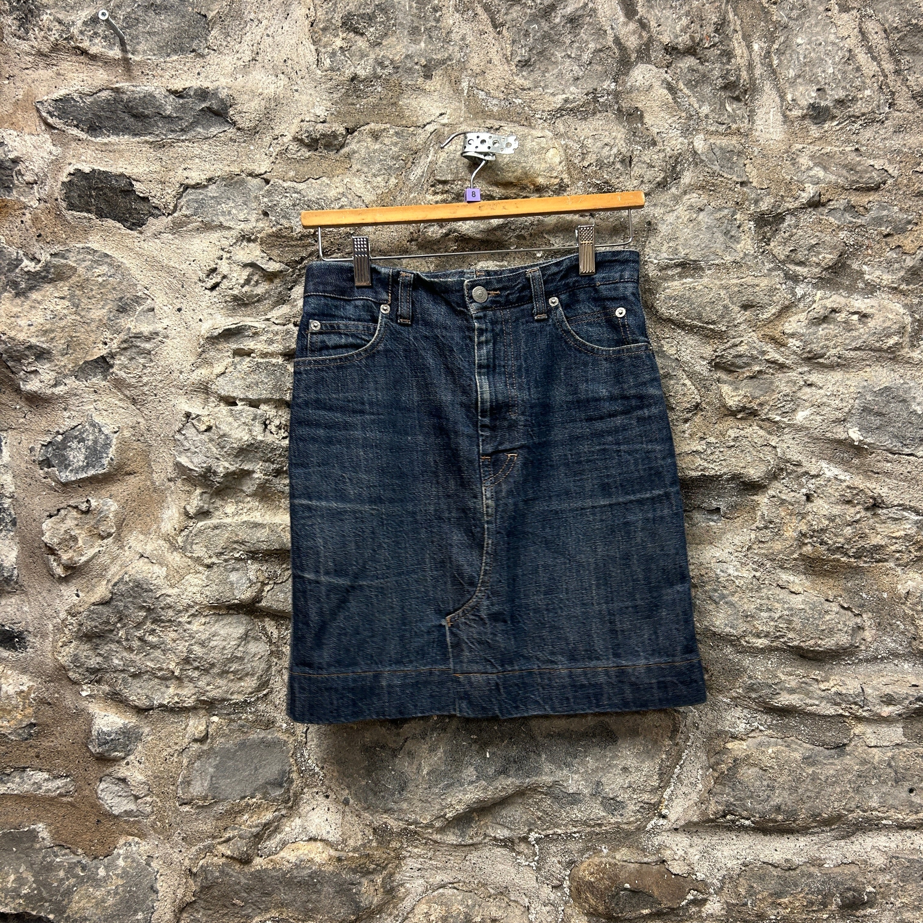 Vintage Skirt