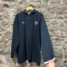 England Rugby Shirt