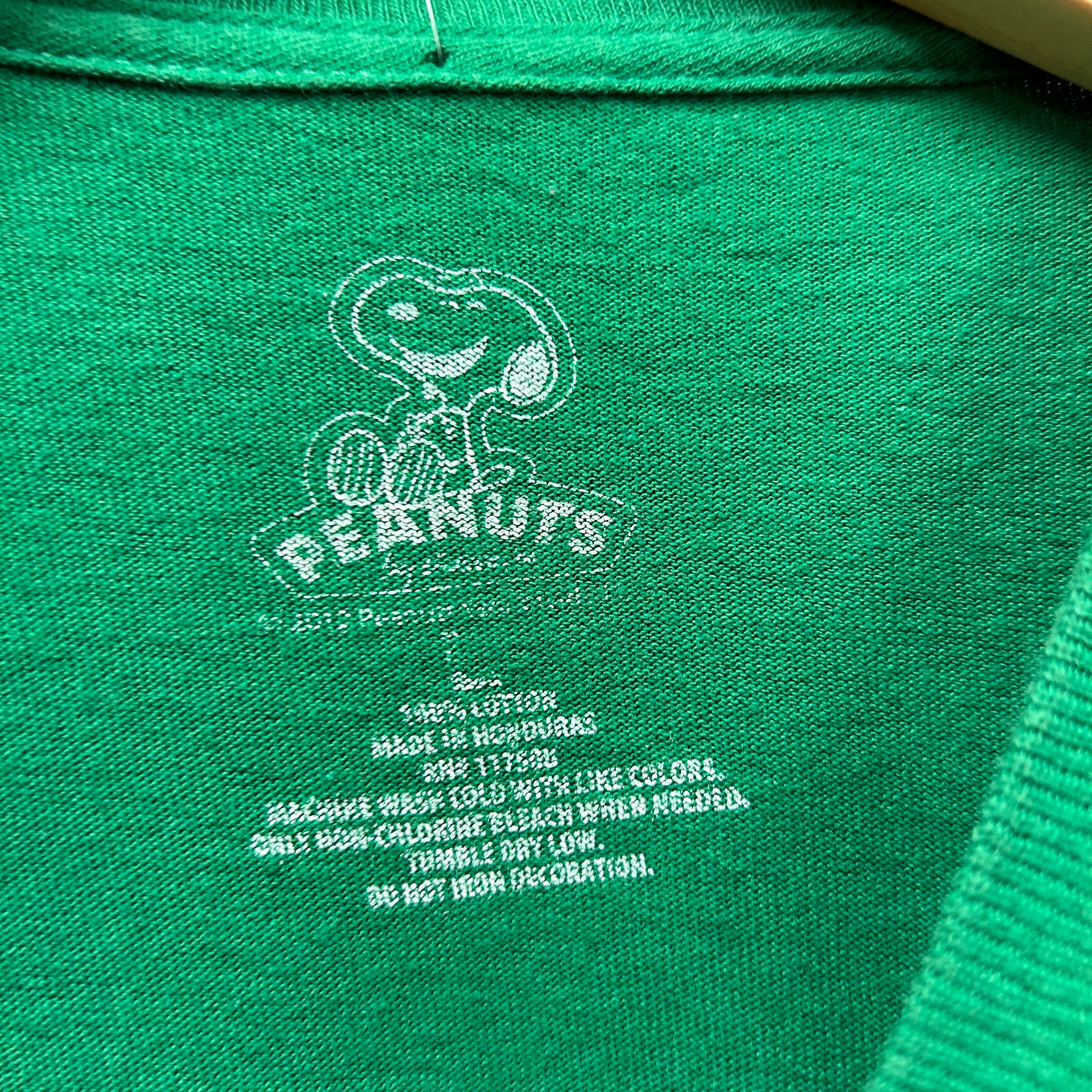 Peanuts T-shirt