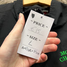Nike Windbreaker Jacket