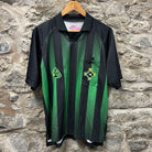 Vintage Ref Jersey O'neills Football Shirt