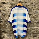 Reading Puma Football Shirt