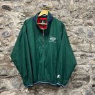 New York Jets Starter Windbreaker Jacket